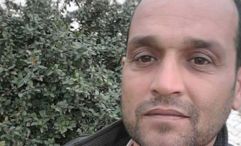 Kuru ekmek için ölüyorlar