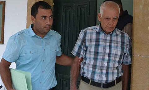 2013’ten beri çekiyormuş