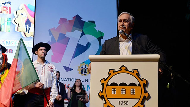 Akıncı: “Çok ciddi, sıkıntılı günlerden geçiyoruz”