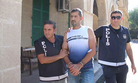 Tutukluluğu uzatıldı