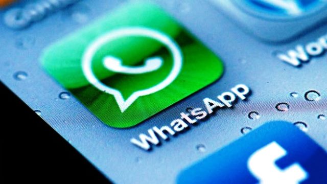 Whatsapp'a yeni özellik