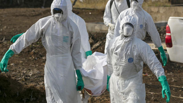 Hindistan'da ve Kongo Demokratik Cumhuriyeti'nde salgınlar var