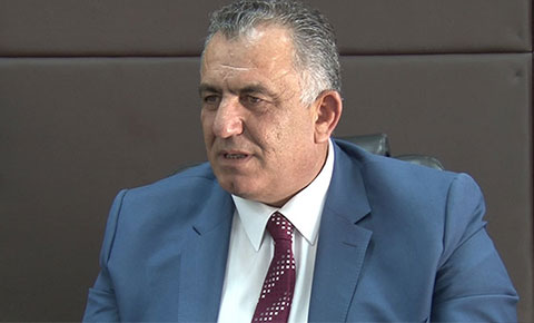 Çavuşoğlu: “Tarım sektörü kaosa sürükleniyor”