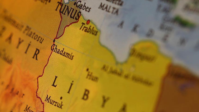 BM, Trablus'taki çatışmaların durdurulmasını istedi