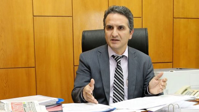 Ağustos ayı enflasyonu yüzde 8.42