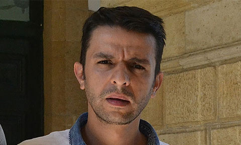 Zeyna’nın şakası yok