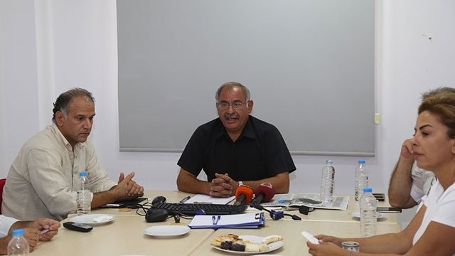 Market işletmecilerinden öneriler