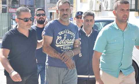 Eş katili hapiste çürüyecek