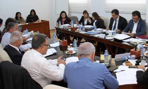 Seçim Yasa Tasarısı Pazartesi günü Meclise sunulacak