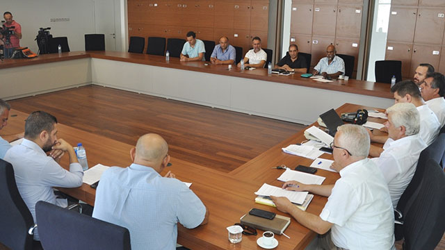 Sendikal Platform yarın yürüyüş düzenliyor