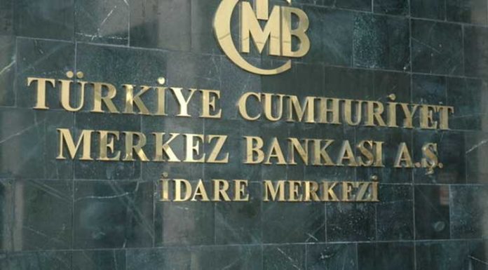 TCMB, Türk Lirası uzlaşmalı vadeli döviz satım ihalesi açtı.