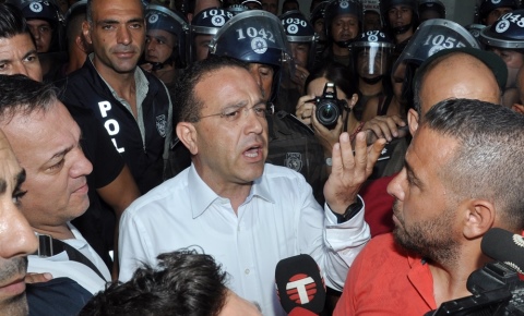 Şahali: “İstifamla doların düşeceğinden emin olsam dün istifa ederdim”