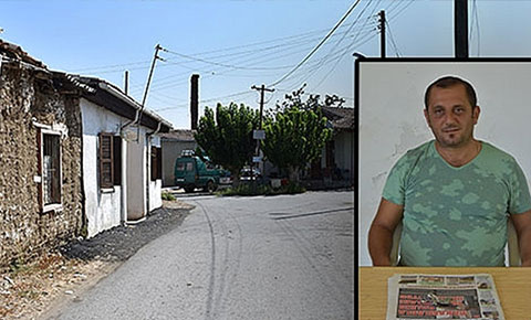 Köyün canlanması lazım