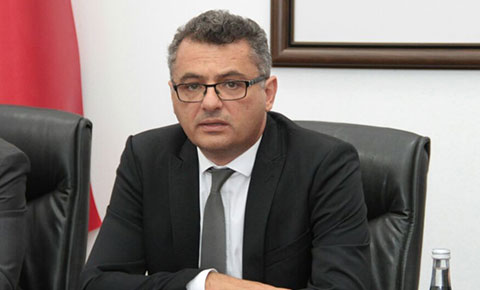 "Fahiş kar uygulaması yok, artış doğal"
