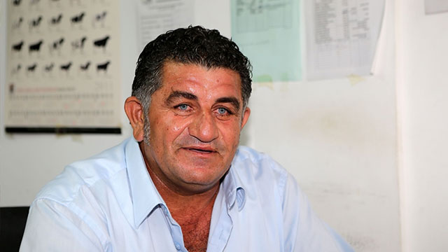 Hayvancı “yağmur” duasına çıkacak