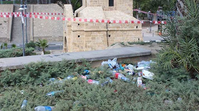 Mirasımız sahipsiz