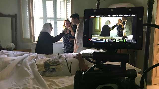 Kısmet, Seattle Türk Filmleri Festivali’nde finalist oldu