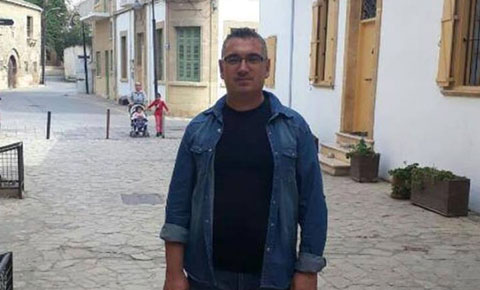 Evinde rahatsızlanan kişi yolda vefat etti