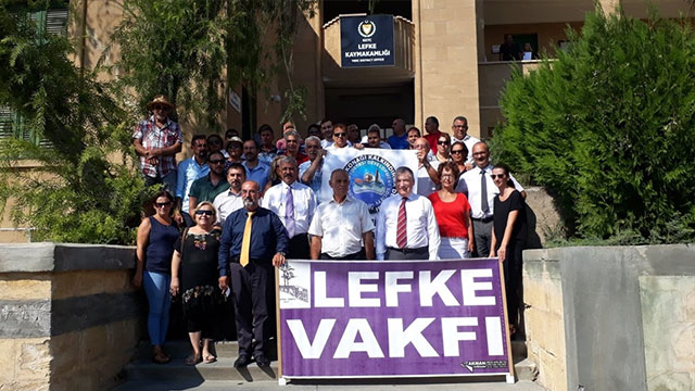 “Karar kabul edilemez...Mücadele edeceğiz”