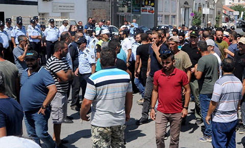 Naimoğulları: “Küçükbaş konusundaki hükümet açılımı olumlu...”