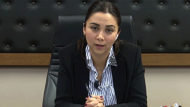 Baybars bu akşam Ankara’ya gidiyor