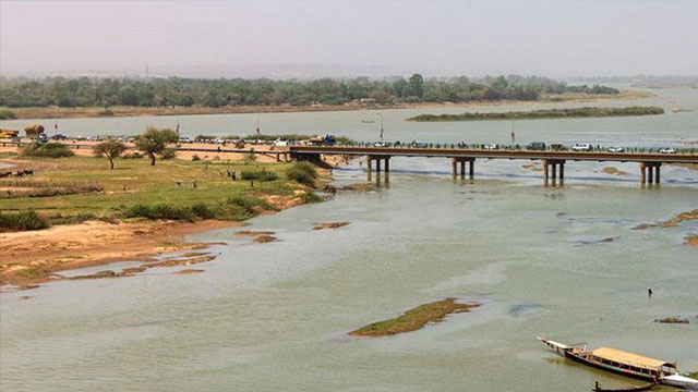 Nijer'deki seller... 42 ölü