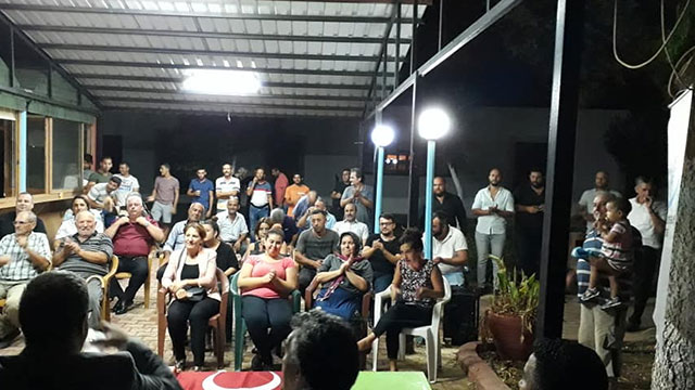 Arıklı: “Hükümet ekonomik krizi aşma konusunda sınıfta kaldı”