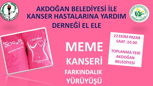 KHYD’nin 25. Kuruluş Yıldönümü vesilesiyle yürüyüş düzenlenecek