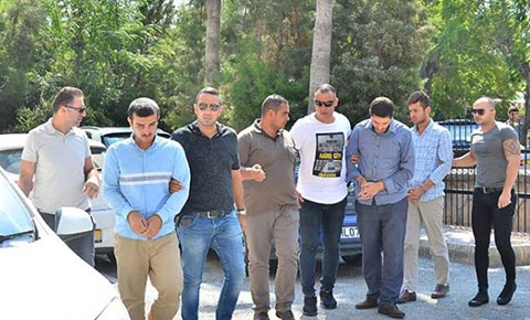 Dikkat Fethullah Gülen’in kitapları yasak!