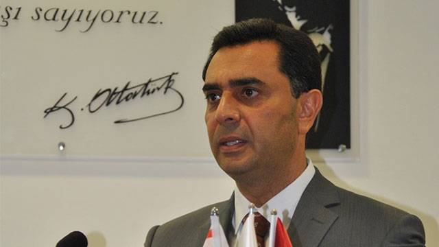 Nami: “Kablo ile elektrik ve yenilenebilir enerji için çalışmalar başladı”