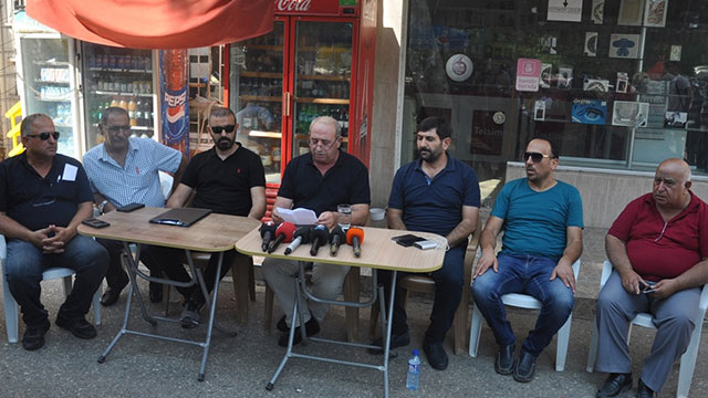 Kar-İş, 2018-2019 eğitim yılında öğrenci taşımacılığı yapmayacağını açıkladı