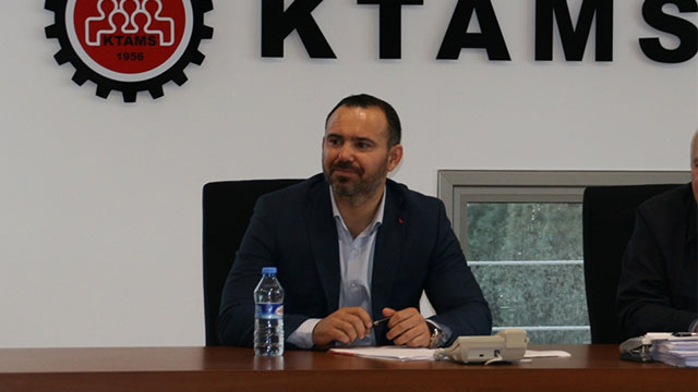 Bengihan : "Sendikalarımız üyeleriyle birlikte  tüm gücüyle sonuna kadar direnecektir”