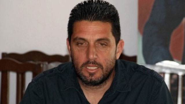 BES Genel Sekreteri Ulus Arpalıklı oldu