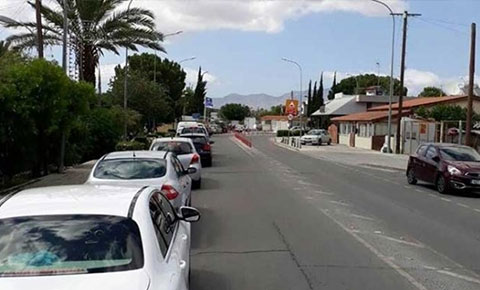 Döviz, barikat olamadı