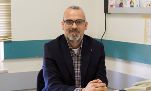 “Hastanede yoğun bakım ünitesi yok”