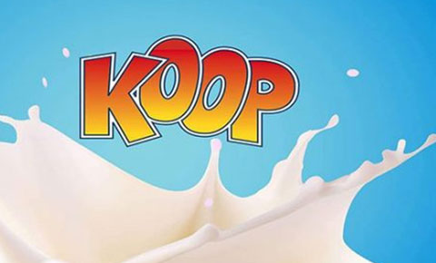 Koop Süt: Market satış fiyatlarında dengesizlik var