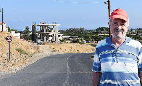 “Şikâyet etmekten usandık”