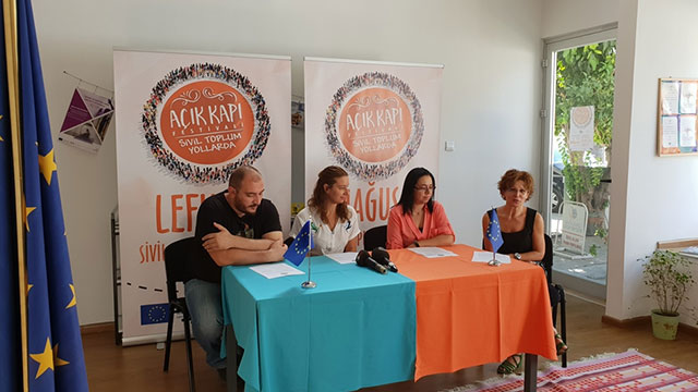 3. Açık Kapı Festivali yarın başlıyor