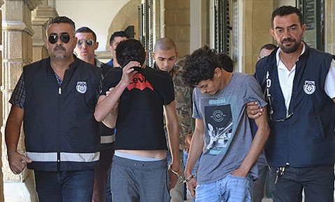 Otomatiğe bağladılar