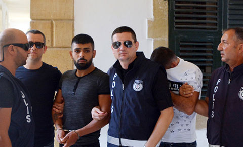 50 bin Euro’ya müşteri buldular