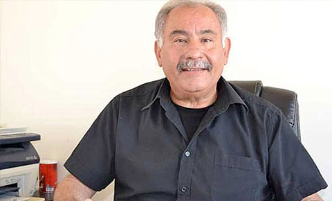 “Günah keçisi İlan edildik”