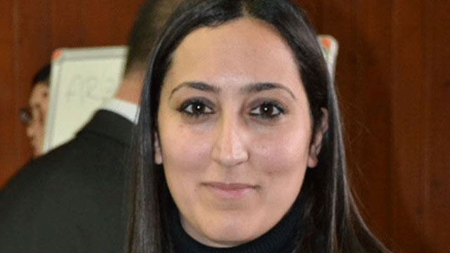 İzveren: “Yargıdaki sorunlar sadece yargı camiasının çabasıyla çözülemez”