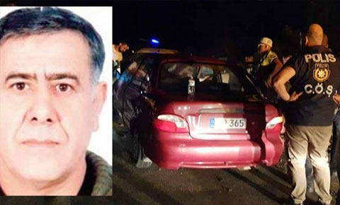 Trafik yine can aldı