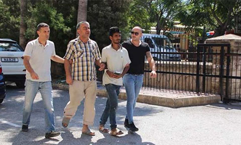 “Mafya beni yaşatmaz”