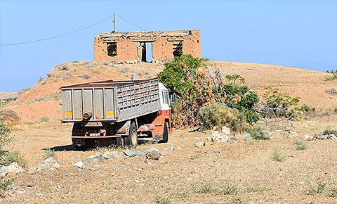 “Su köye yetmiyor”