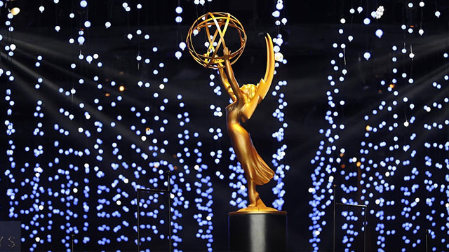 70. Emmy Ödülleri sahiplerini buldu