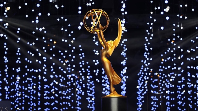 70. Emmy ödülleri sahiplerini buldu