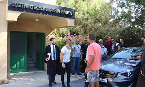 “Bıçak ve ateşli silah olaylarında artış var”