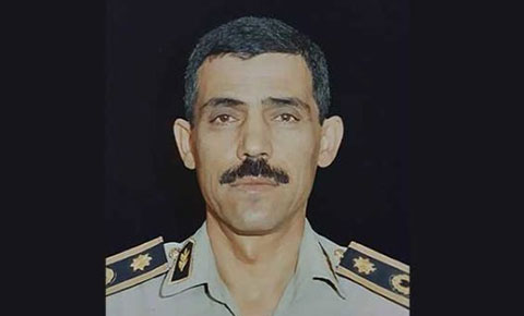 Salim Aker sevenlerini üzdü