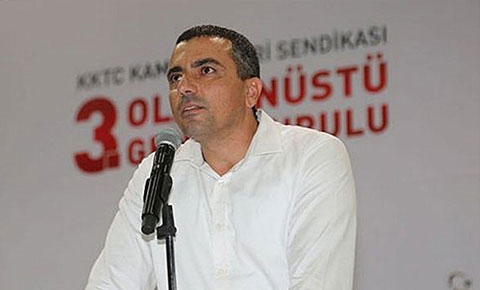 Serdaroğlu: “Plansız yapılanmaya, plansız inşaatlara dur deme zamanı”